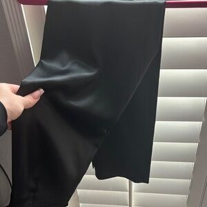 Pamela Dennis Black Pants